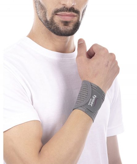 Orthèse de poignet - Orthopédie MonPara Maroc