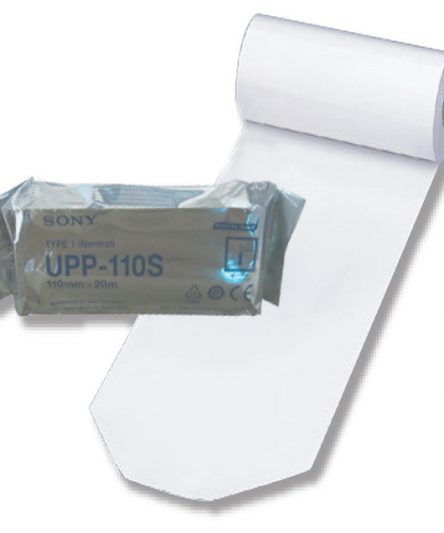 Papier Echo. 110s « Sony » - Matériel Consommable MonPara Maroc