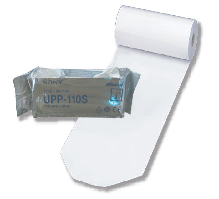 Papier Echo. 110s « Sony » - Matériel Consommable MonPara Maroc