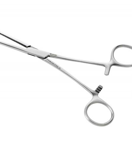 Pince ROCHESTER-PEAN kocher - Instruments Médicaux MonPara Maroc