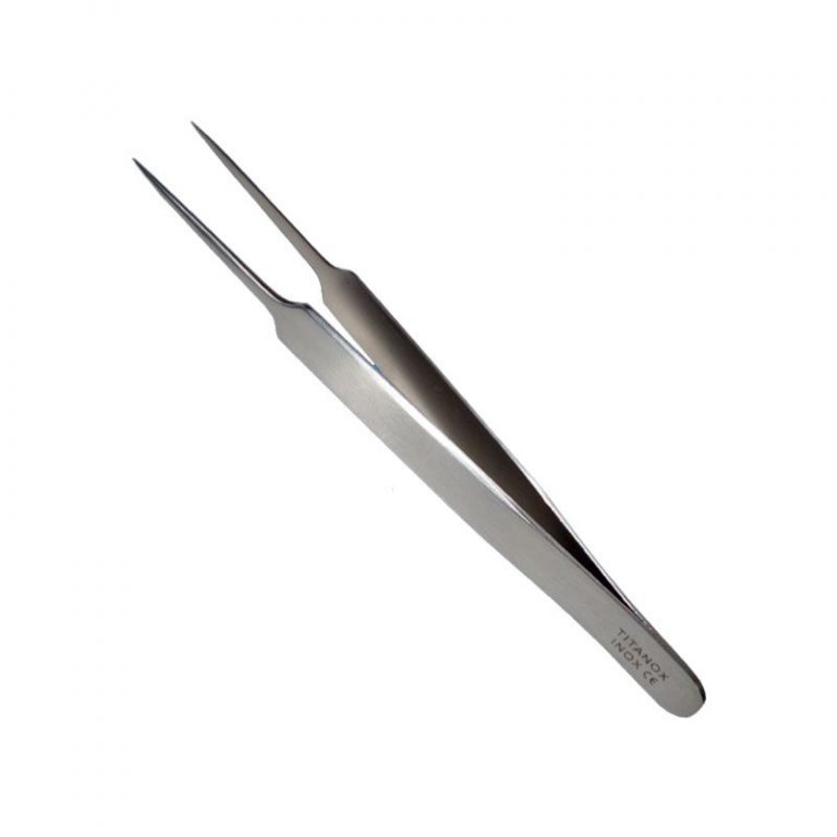 Pince dumont - Instruments Médicaux MonPara Maroc