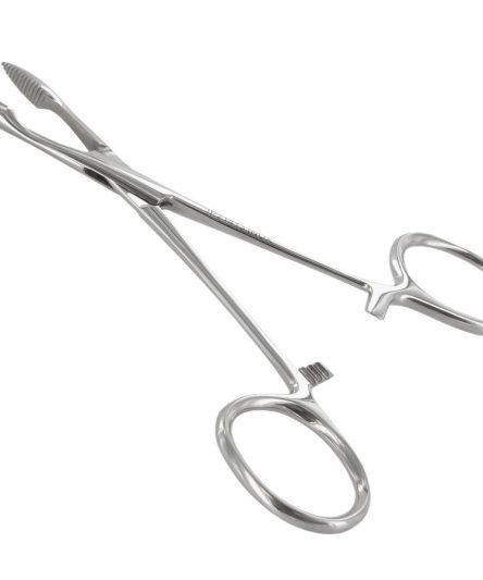 Pince péan murphy - Instruments Médicaux MonPara Maroc