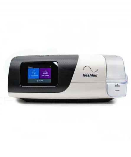 ResMed AirSense S11 AutoSet CPAP - Oxygénothérapie et Respiratoire MonPara Maroc