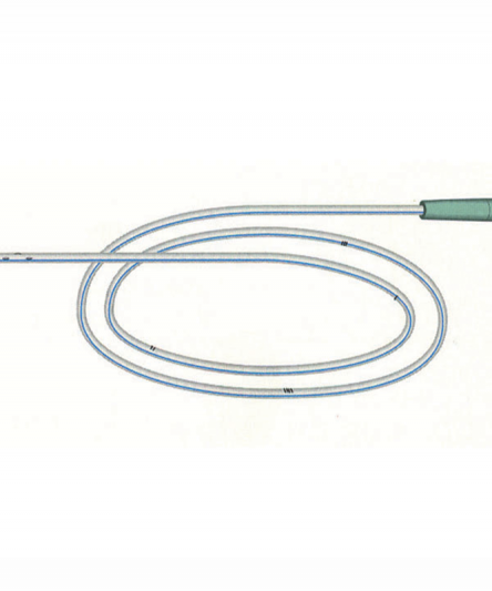 Sonde Gastrique Pvc - Matériel Consommable MonPara Maroc