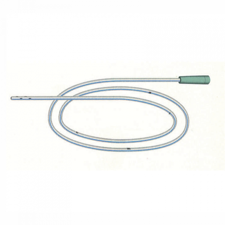 Sonde Gastrique Pvc - Matériel Consommable MonPara Maroc