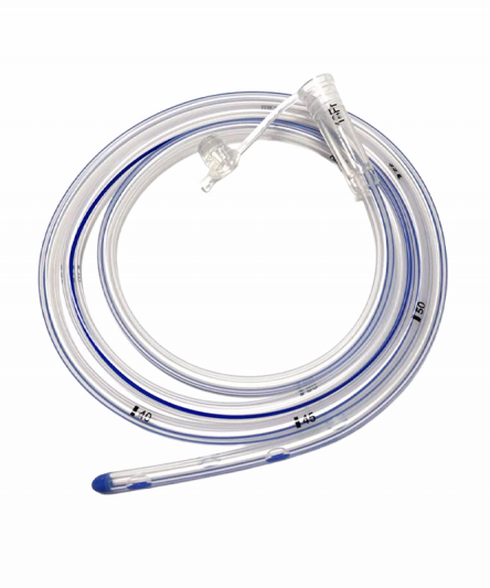 Sonde Gastrique Silicone - Matériel Consommable MonPara Maroc