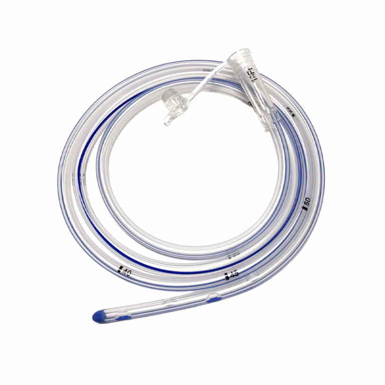 Sonde Gastrique Silicone - Matériel Consommable MonPara Maroc