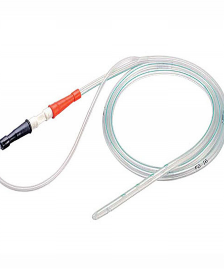 Sonde Salem de Nutrition Pvc - Matériel Consommable MonPara Maroc
