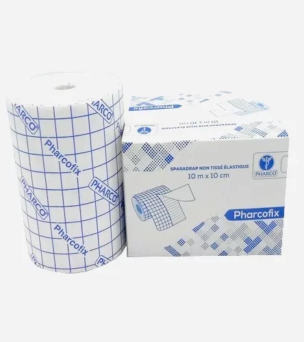 Sparadrap Hypoallergenique - Matériel Consommable MonPara Maroc