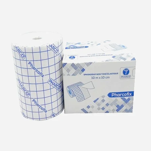 Sparadrap Hypoallergenique - Matériel Consommable MonPara Maroc