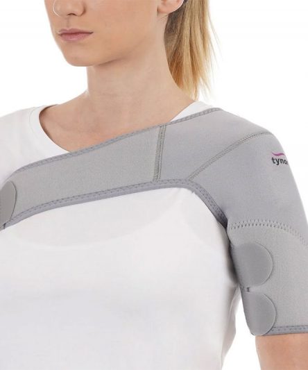 Support d’épaule - Matériel Consommable MonPara Maroc