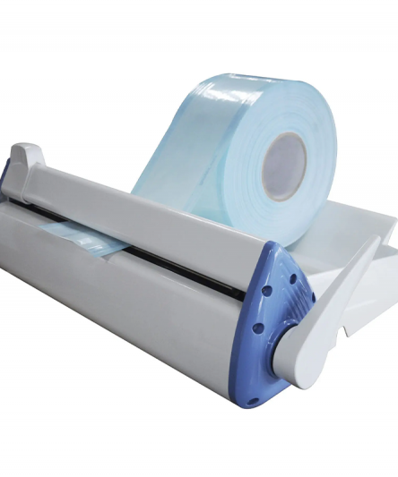 Thermosoudeuse pour gaine de stérilisation - Instruments Médicaux MonPara Maroc