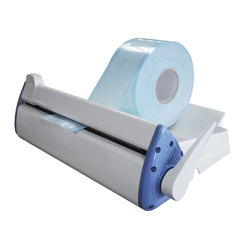 Thermosoudeuse-pour-gaine-de-sterilisation2 Thermosoudeuse pour gaine de stérilisation - Instruments Médicaux MonPara Maroc