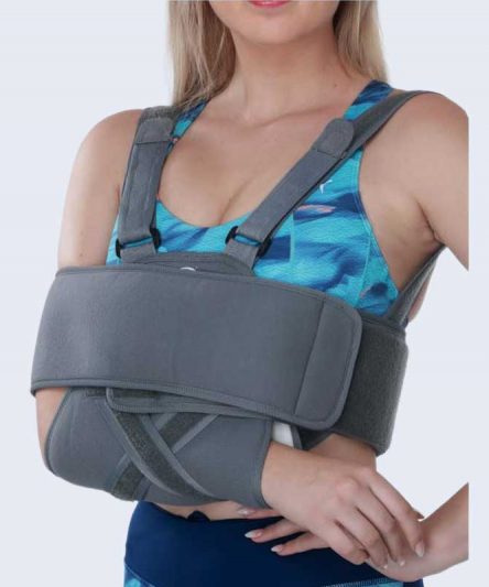 Immobilisateur Bras/épaule - Matériel Consommable MonPara Maroc