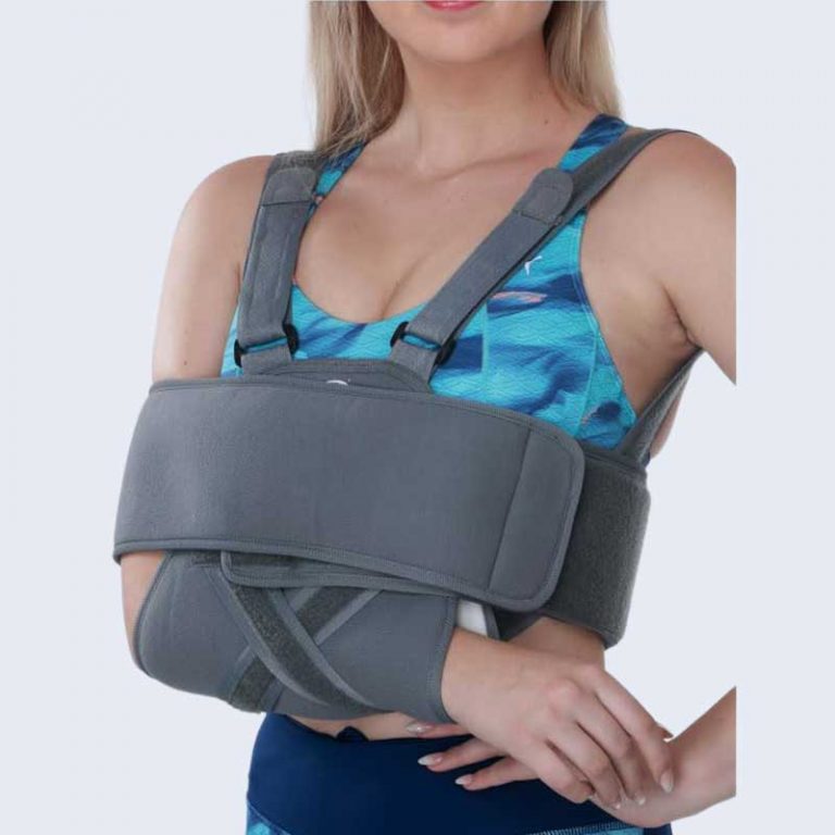 Immobilisateur Bras/épaule - Matériel Consommable MonPara Maroc