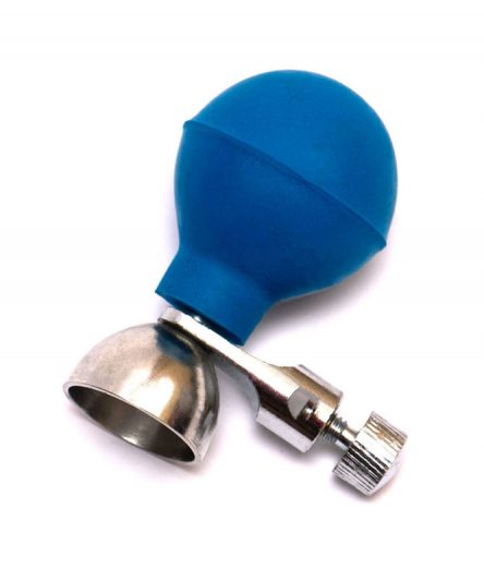 Ventouse Poire ECG A Vis - Diagnostic MonPara Maroc