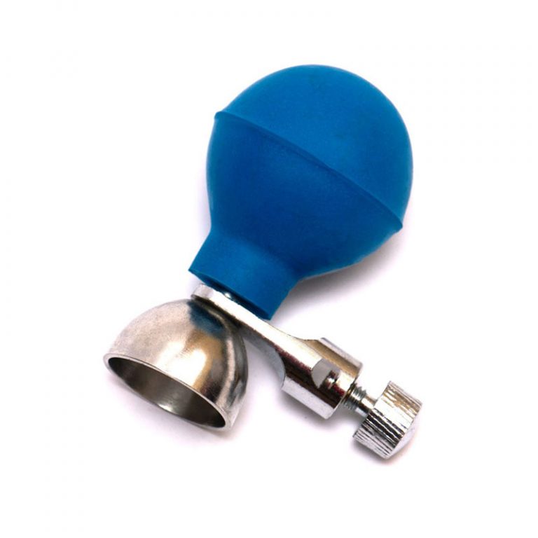Ventouse Poire ECG A Vis - Diagnostic MonPara Maroc