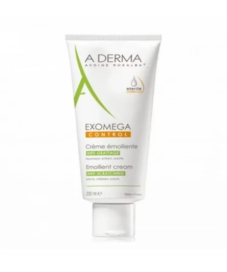 Exomega Crème Emolliente 200ml
