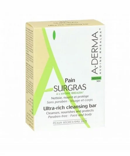 A-Derma Pain Surgras 100g
