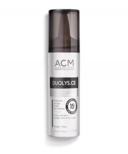 ACM Duolys CE Sérum Intensif Anti-Oxydant