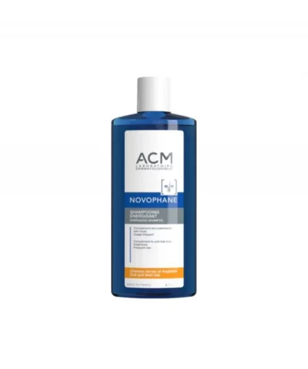 ACM Novophane Shampoing Energisant 500ml