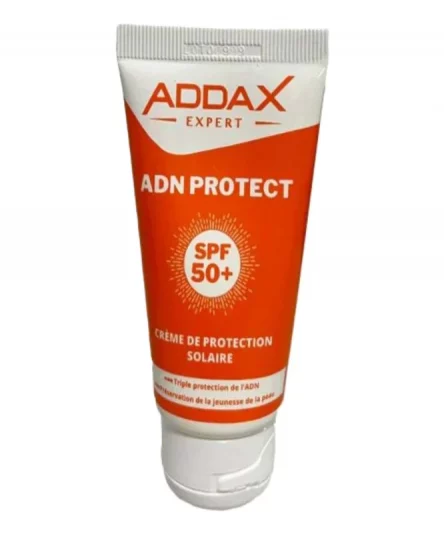 Addax ADN Protect Ecran 50+