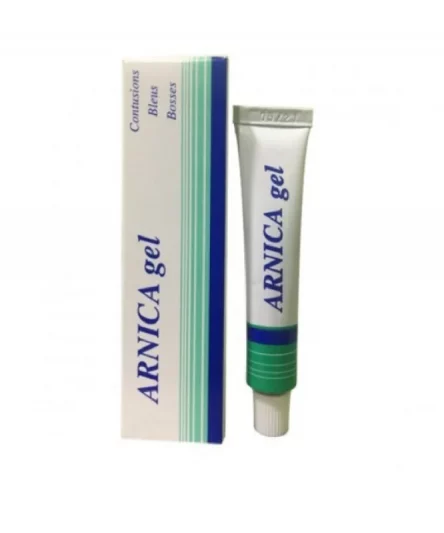Addax Arnica Gel 15g