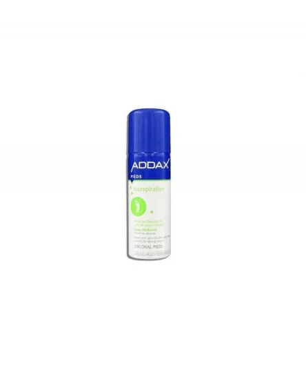 Addax Pieds Zirconal 125ml