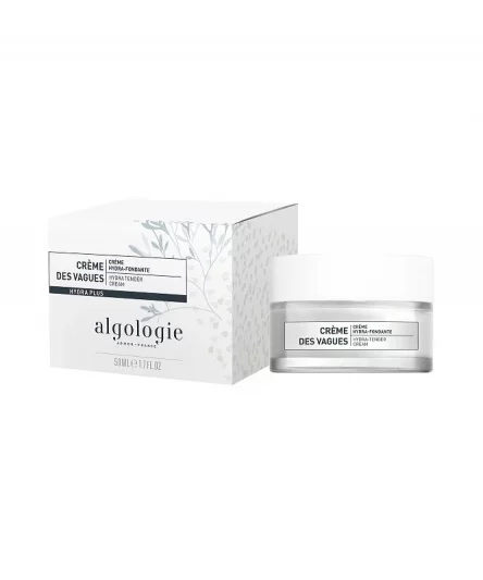 Algologie Crème des Vagues Crème Hydra Fondante P 50ml