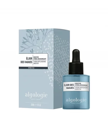 Algologie Elixir des Vagues Booster Hydra-Ressourçant FL 30ml