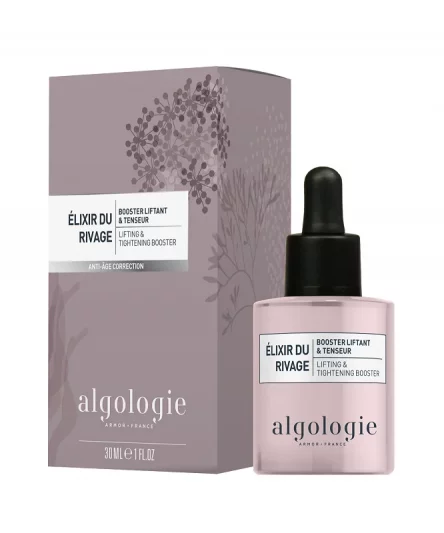 Algologie Elxir du Rivage Booster Liftant & tenseur FL 30ml
