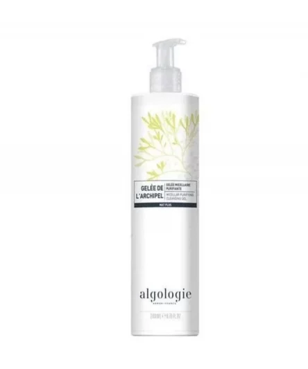 Algologie Gelee de L'archipel Micellaire Purifiante 200ml
