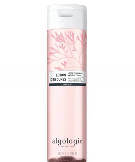 Algologie Lotion des Dunes Fraicheur 200ml
