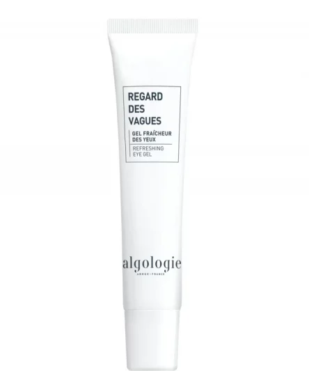 Algologie Regard des Vagues Gel Fraicheur des Yeux Tub 15ml