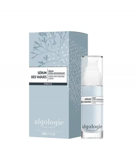 Algologie Sérum des Vagues Sérum Hydra-Ressourçant FL 30ml