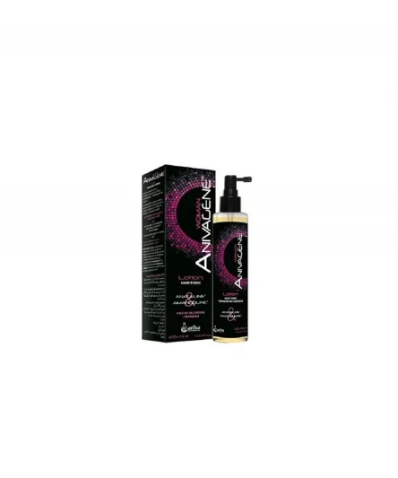 Anivagene Lotion Tonique Capillaire Femme 125ml