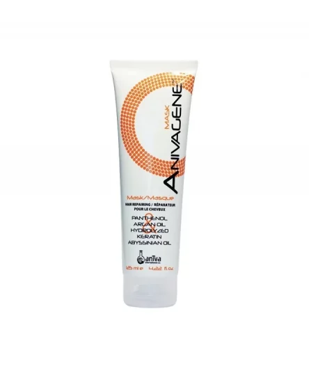 Anivagene Masque Réparateur pour les cheveux 125ml