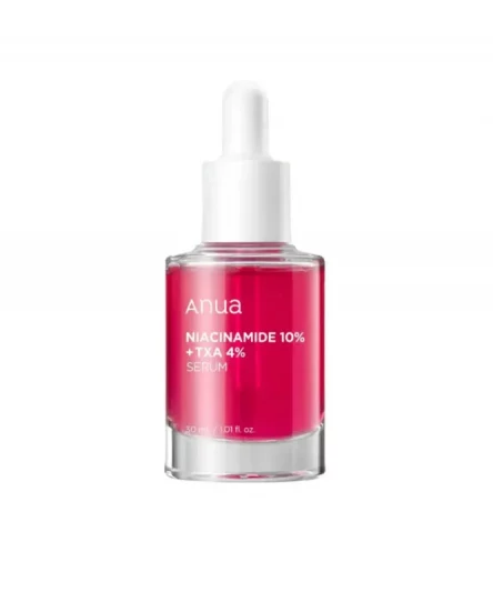 Anua Serum Niacinamide 10%+txa 4% 30ml