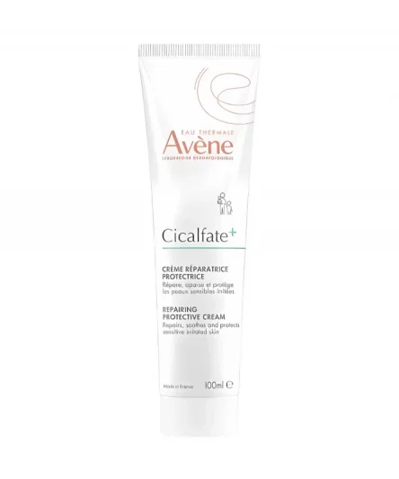 Avène Cicalfate+ Crème Réparatrice 100ml