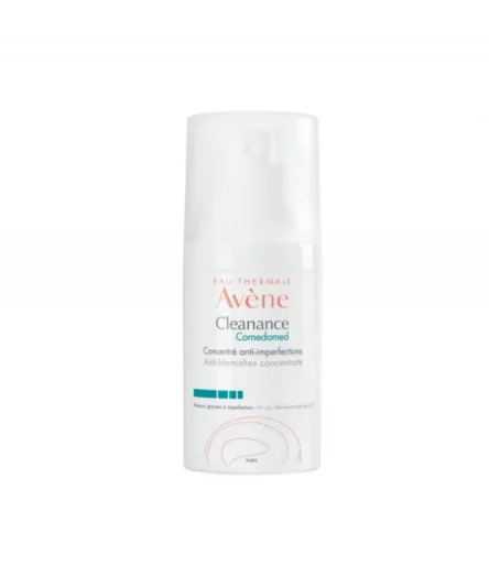 Avène Cleanance Comedomed Concentre Anti Imperfections 30ml