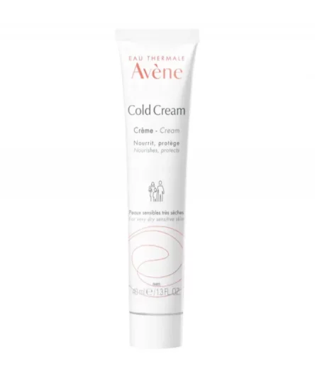Avène Cold Cream Crème 100ml