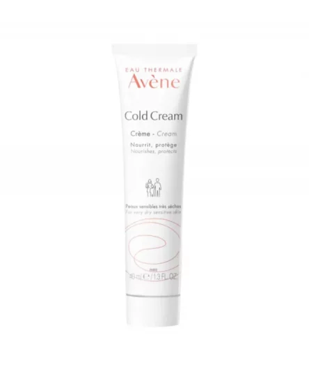 Avène Cold Cream Crème 40ml