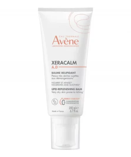 Avène Eau Thermale Avene XeraCalm A.d Baume Relipidant 200ml