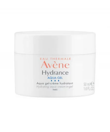 Avène Hydrance Aqua Gel-Creme Hydratant 50ml