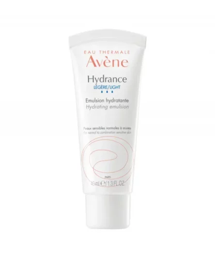 Avène Hydrance Legere Emulsion Hydratante 40ml
