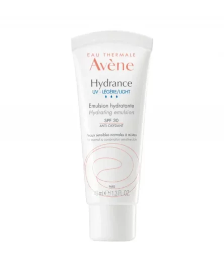 Avène Hydrance Optimale UV Legere 40ml