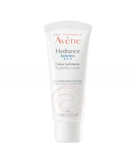 Avène Hydrance Riche 40ml