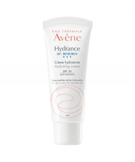 Avène Hydrance UV Riche 40ml