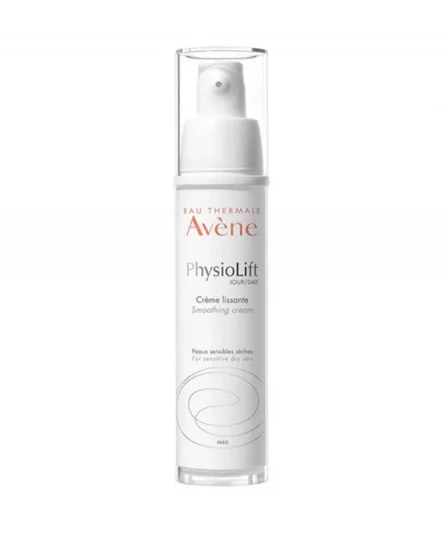 Avène Physiolift Jour Crème Lissante 30ml