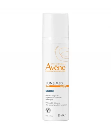 Avène Sunsimed Tres Haute Protection Spf50+ 80ml